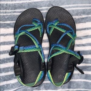 COPY - Chacos worn maybe 5 times